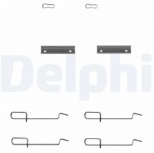 Delphi LX0142 -  -