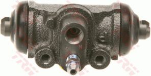 TRW BWD720 - Brzdový valček -