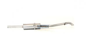 Walker 72143 - Zadný tlmič -
