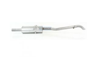 Walker 72144 - Zadný tlmič -