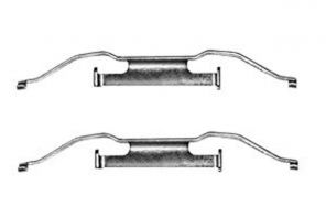 TRW PFK350 -  -