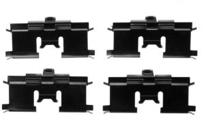 TRW PFK542 -  -