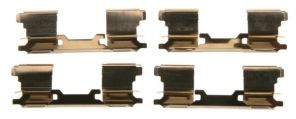 TRW PFK599 -  -