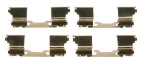 TRW PFK605 -  -
