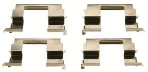 TRW PFK620 -  -
