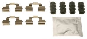TRW PFK634 -  -