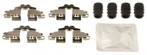 TRW PFK645 -  -