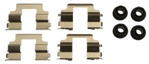 TRW PFK658 -  -