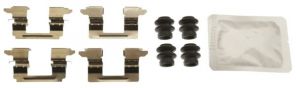 TRW PFK673 -  -