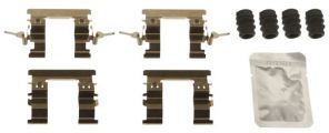 TRW PFK674 -  -