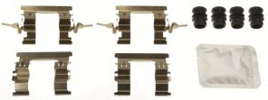 TRW PFK685 -  -