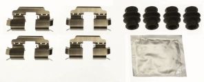 TRW PFK705 -  -