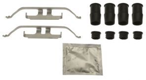 TRW PFK706 -  -