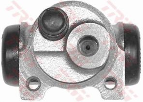 TRW BWF161 - Brzdový valček -