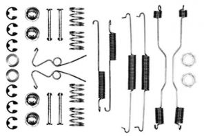 TRW SFK111 -  -