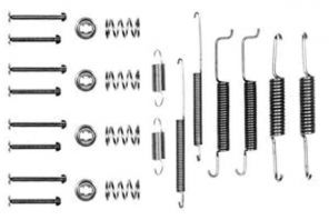 TRW SFK58 -  -