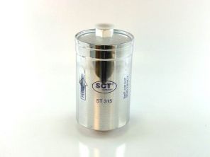SCT-Filter ST 315 - Palivový filter