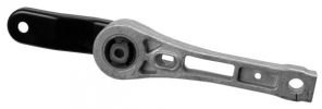 Lemförder 35459 01 - Uloženie motora -