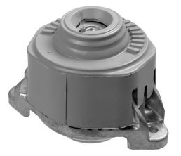 Lemförder 35518 01 - Uloženie motora -