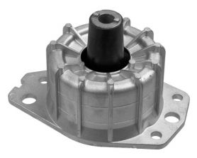 Lemförder 35566 01 - Uloženie motora -