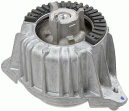 Lemförder 35707 01 - Uloženie motora -