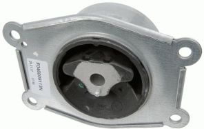 Lemförder 35802 01 - Uloženie motora -