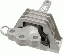 Lemförder 35818 01 - Uloženie motora -