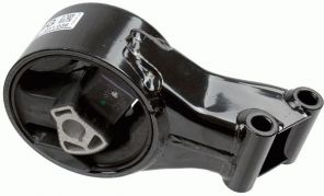 Lemförder 35819 01 - Uloženie motora -