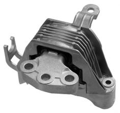 Lemförder 35828 01 - Uloženie motora -