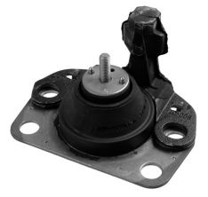 Lemförder 36477 01 - Uloženie motora -
