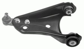 Lemförder 36832 01 - Priečne rameno -