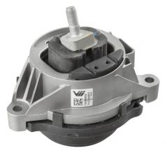 Lemförder 36991 01 - Uloženie motora -