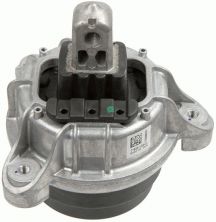 Lemförder 36992 01 - Uloženie motora -
