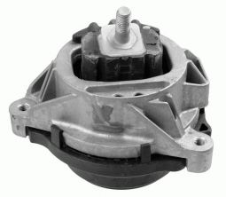 Lemförder 36994 01 - Uloženie motora -
