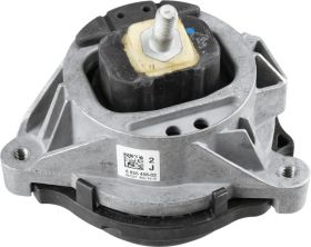 Lemförder 36997 01 - Uloženie motora -
