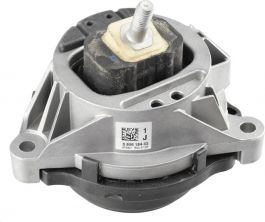 Lemförder 36999 01 - Uloženie motora -