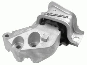 Lemförder 37007 01 - Uloženie motora -