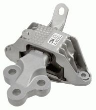 Lemförder 37275 01 - Uloženie motora -