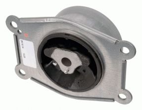 Lemförder 37283 01 - Uloženie motora -