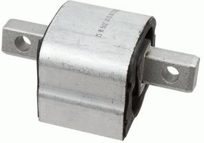 Lemförder 37285 01 - Uloženie motora -