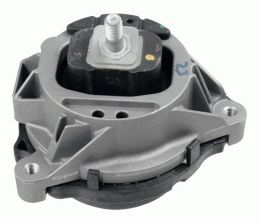 Lemförder 37294 01 - Uloženie motora -