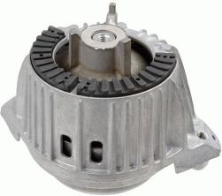 Lemförder 37296 01 - Uloženie motora -
