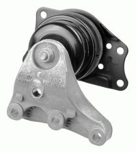 Lemförder 37298 01 - Uloženie motora -