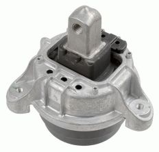 Lemförder 37432 01 - Uloženie motora -