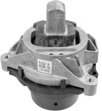 Lemförder 37434 01 - Uloženie motora -