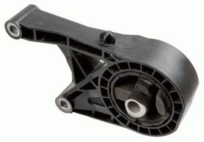 Lemförder 37520 01 - Uloženie motora -