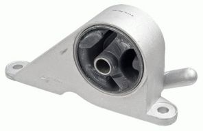 Lemförder 37521 01 - Uloženie motora -