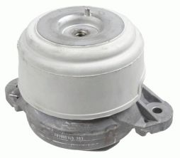 Lemförder 37539 01 - Uloženie motora -