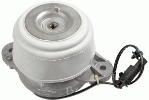 Lemförder 37540 01 - Uloženie motora -