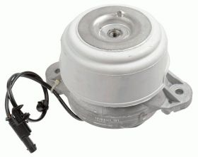 Lemförder 37541 01 - Uloženie motora -